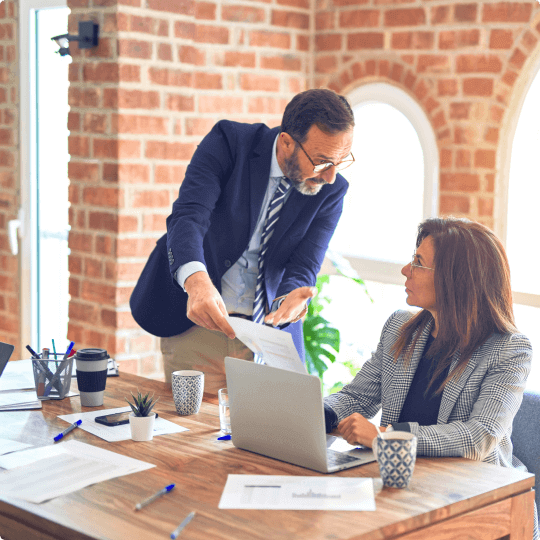 Vespolfin ilustracja analizy wydajności