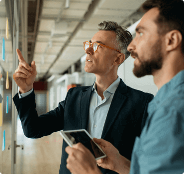 Ilustracja inwestycji w bitcoiny